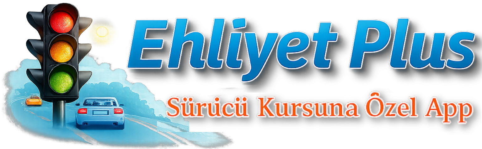 Ehliyet Plus